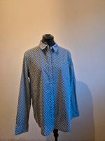 Bluse | Hemd | M-L | united colour of benetton | muster Bayern - Kempten Vorschau