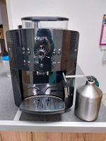 Krups Kaffeevollautomat mit Milchaufschäumer Hansestadt Demmin - Werder Vorschau