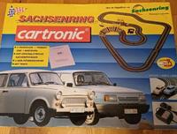 Cartronic Sachsenring Rennbahn Trabbi Trabant Wartburg DDR Bayern - Gilching Vorschau