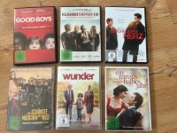 Verschiedene DVDs Niedersachsen - Sittensen Vorschau