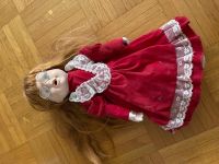 Porzellan Puppe Bayern - Senden Vorschau
