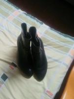Ecco Stiefeletten Gr.39 Nürnberg (Mittelfr) - Mitte Vorschau