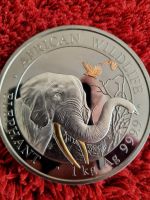 2x Somalia Elephant Triple Gold Edition.2018 Weltpremiere Bayern - Kronach Vorschau