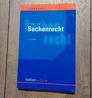 Schapp / Schur - Sachenrecht Baden-Württemberg - Mannheim Vorschau