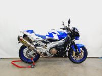 Aprilia RSV 1000 Tuono*1.Hd*KD/ReifenNEU*Akrapovic*wNEU*17712km* Baden-Württemberg - Waghäusel Vorschau