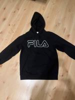 Fila Kapuzen Pulli —e.M schwarz guter Zustand! Baden-Württemberg - Appenweier Vorschau