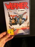 Film DVD „Werner“ Hessen - Baunatal Vorschau