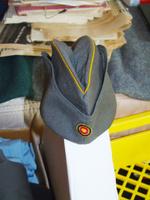 NVA Gelbe Biese 50er Jahre Käppi Uniform Orden DDR Nachrichten Sachsen-Anhalt - Möckern Vorschau