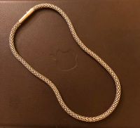 Pierre Lang Collier, Strumpfkette, Gold Nordrhein-Westfalen - Neuss Vorschau