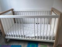 Baby-Kinder Bett Thüringen - Schleusingen Vorschau