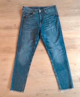 Jeans von H&M Gr. 38 Girlfriend Fit in 85072 Eichstätt Bayern - Eichstätt Vorschau