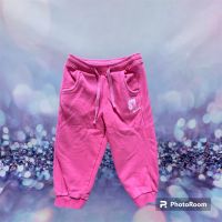 Caprihose pink 140 Hose Niedersachsen - Lingen (Ems) Vorschau