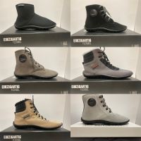 Leguano Barfußschuhe Chester, Kosmo, Thermo Nordrhein-Westfalen - Detmold Vorschau