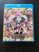 One Piece Film Gold Blu-Ray Niedersachsen - Bad Rothenfelde Vorschau