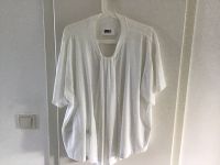 Shirt von Maison Margiela, weiß, oversized, Gr. S Dortmund - Eving Vorschau