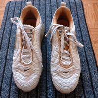 Nike Air Max 720  Gr. 42,5 Hessen - Alsfeld Vorschau