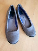 Damen Schuhe Dr.Sholl's Gr.7 1/2,memory foam,neuwertig Nordrhein-Westfalen - Unna Vorschau