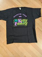 Kelly Family T Shirt Original 90ziger TOP Zustand Schleswig-Holstein - Wakendorf II Vorschau