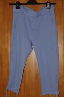 -Neu- Hess Natur Wellness Hose Yoga lila Gr.M Hessen - Eppstein Vorschau