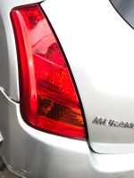 Nissan Murano Z50 Rücklicht Links Nordrhein-Westfalen - Dörentrup Vorschau