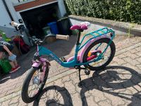 Mädchen Fahrrad 18 Zoll Rheinland-Pfalz - Wörrstadt Vorschau