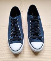 Converse, Gr 42,5, Herrenschuhe Hessen - Oberaula Vorschau