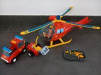 Feuerwehrmann Sam Hubschrauber Thüringen - Schleid Vorschau