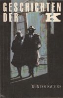 Geschichten der K; Günter Radtke Thüringen - Unterbreizbach Vorschau