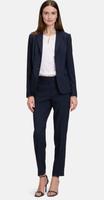 Neuwertig Betty Barclay Hosenanzug Marineblau Jacket Blazer Hose Schleswig-Holstein - Bornhöved Vorschau