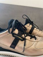 Dolce & Gabbana Sneaker Gr. 41 Baden-Württemberg - Alfdorf Vorschau