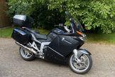 Motorrad BMW K 1200GT Niedersachsen - Uelzen Vorschau