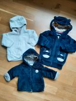 Jacken Kuscheljacken Sweatjacke Duisburg - Homberg/Ruhrort/Baerl Vorschau