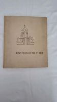 Unsterbliche Stadt Requiem und Ruf v. Fritz Gay 1948 über Dresden Dresden - Briesnitz Vorschau