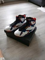 Nike Air Jordan 304775 Retro Wandsbek - Hamburg Rahlstedt Vorschau
