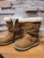 Winterstiefel Kinder Sachsen-Anhalt - Magdeburg Vorschau