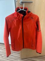 CMP Softshell Jacken Übergangsjacke Gr. 36 Baden-Württemberg - Dietenheim Vorschau
