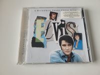 CD Elvis Presley A hundred Years from now Berlin - Spandau Vorschau