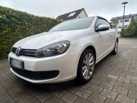 VW Golf Cabrio Baden-Württemberg - Pfullendorf Vorschau