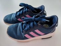 Zwillinge Adidas leichte Sport Schuhe Turnschuhe Gr Gr 36 je 10€ Vahrenwald-List - List Vorschau