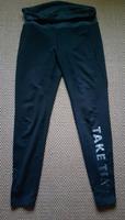 Sportleggins schwarz H&M Bayern - Gerbrunn Vorschau