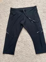 Nike dri fit Running Lauf-/Sporthose M Hessen - Bad Nauheim Vorschau