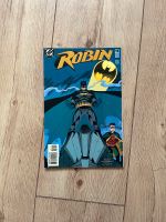 Batman Robin DC Comic No. 14 1995 Englische Ausgabe Nordrhein-Westfalen - Mönchengladbach Vorschau