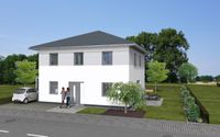 Neubau Stadtvilla für 169.000,- € TOP  Angebot ohne Grundstück!!! Rheinland-Pfalz - Gau-Odernheim Vorschau