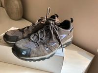 Jack Wolfskin Wanderschuhe Gr. 35,5 Harburg - Hamburg Neugraben Vorschau