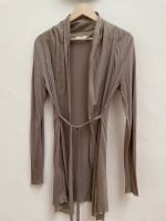 Tom tailor Cardigan Shirtjacke lang taupe Gr.36 NEU Bayern - Altenstadt Vorschau