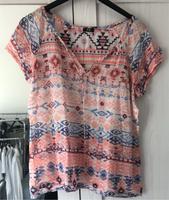 Gerry Weber Bluse Gr 40 Sachsen - Zwickau Vorschau