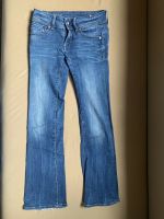 2 Jeans , RAW Midge Saddle 26/30 Nordfriesland - Husum Vorschau