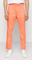 Drykorn Herren Sommer Hose 32 / 34 lachs orange neu #sale Saarbrücken-Mitte - St Johann Vorschau