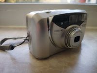 Retro Vintage Analogkamera Concord PZ2100 AF 2.1x Zoom Niedersachsen - Braunschweig Vorschau