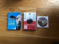 DVDs über Nachhaltigkeit, Veganismus, Klimawandel Bayern - Alzenau Vorschau